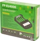 Зарядное устройство для аккумуляторов AA/AAA PowerPlant PP-EU4000 (AA620029) - изображение 6