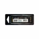 Накопичувач Wibrand Caiman 256GB M.2 2280 NVMe PCIe 3.0 x4 (WIM.2SSD/CA256GB) - зображення 3