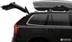 Багажный бокс Thule Motion XT M Titan Glossy (TH629200) - изображение 5