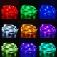 Светодиодная лента USB RGB 5 м многоцветная c пультом и управлением с телефона - изображение 2