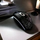 Проводная игровая клавиатура с мышкой iMICE KM-680 Black с английской раскладкой и LED подсветкой - изображение 5