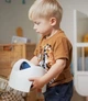 Горшок детский Tega Baby, TEGGI, linen/white (TI-001-176/103) - изображение 5