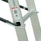 Лестница-помост, 2×6 ступеней, алюминий, 150 кг INTERTOOL LT-0027 - изображение 11