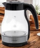 Электрочайник Maestro MR-061 Чёрный Black 1.7 л 2000 Вт - изображение 1