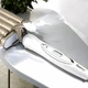 Плойка для волосся Geemy GM-2932White 5-хвильова з керамічним покриттям - зображення 6