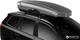 Багажний бокс Thule Motion XT XXL Titan Glossy (TH629900) - зображення 3