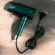 Фен для волосся VGR V-431 Green 1600 Вт - зображення 1