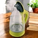 Електрочайник Maestro MR-064 Зелений Green 1.7 л 2200 Вт - зображення 2