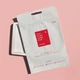 Противовоспaлительные пластыри от прыщей Cosrx Acne Pimple Master Patch Original Fit 24шт - изображение 1