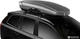 Багажний бокс Thule Motion XT XL Titan Glossy (TH629800) - зображення 3