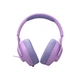 Наушники JBL Quantum 100M2 Purple (JBLQTUM100M2PUR) - изображение 3