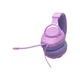 Наушники JBL Quantum 100M2 Purple (JBLQTUM100M2PUR) - изображение 7