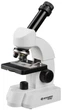 Микроскоп Bresser Junior 40x-640x с набором для опытов и адаптером для смартфона (8856000) 4730755 - изображение 2