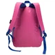 Рюкзак міський Semi Line 20 Pink/Blue (J4916-3) - изображение 4