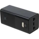 Павер банк УМБ Vinga 50000 mAh 22.5W Display Black (VPBB5022) - зображення 5