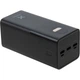 Павер банк УМБ Vinga 50000 mAh 22.5W Display Black (VPBB5022) - зображення 6