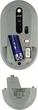 Мышь 2E MF300 PETS:DOGS Silent WL BT Green (2E-MF300WPETSGN) - изображение 5