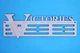 Медальница Victories 40 см - изображение 1
