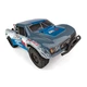 Машинка на радиоуправлении Team Associated Pro4 SC10 1/10 RTR 4WD Brushless Short Course Truck (General Tire Blue) - изображение 2
