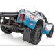 Машинка на радиоуправлении Team Associated Pro4 SC10 1/10 RTR 4WD Brushless Short Course Truck (General Tire Blue) - изображение 5
