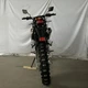 Мотоцикл BSE J11 ENDURO Оранжевый - изображение 3