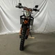 Мотоцикл BSE J11 ENDURO Оранжевый - изображение 4