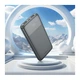 Повербанк Power bank Hoco J121 10000mAh 22.5W PD 20W black - изображение 7