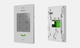IP-аудиодомофон Bas-IP SP-03 white - изображение 2