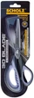 Ножиці Scholz 3D BLADE 19см прогумовані ручки (4207SCH) - изображение 2