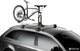 Велокріплення на дах Thule ThruRide 565 (TH565001) - зображення 4