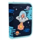 Пенал твердий 1Вересня Out Of Space HP-04 одинарний 2 клапана (533457) - изображение 1