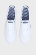 Чоловічі білі кеди BRADY MEN BASIC Pepe Jeans 43 PMS30816 - зображення 4