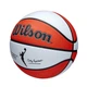 Баскетбольный мяч Wilson WNBA Authentic Series Outdoor WTB5200XB06 (размер 6) - изображение 2