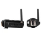 Радиосинхронизатор Aputure Trigmaster Plus II TXII-Set для Canon, Nikon, Olympus, Pentax (53001) - изображение 4