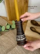 Пасхальний набор глиняной (керамической) посуды на 6 человек Гражда Ангоб - изображение 9