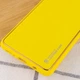 Кожаный чехол Xshield для Xiaomi Redmi 13C (Желтый / Yellow) (186755) - изображение 2