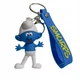 Брелок Смурф из мультика Smurfs - изображение 1