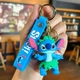 Брелок Стіч Stitch з мультфільму Ліло і Стіч - зображення 3