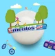 Жувальні цукерки Mentos Mint Chewy Dragees 38 г - зображення 6