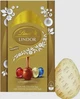 Пасхальний набір Lindt Lindor Assorted Chocolate Easter Egg Medium 215г - зображення 2