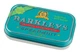 Жевательная резинка Barkleys Sugar Free Gum Spearmint 30г - изображение 1