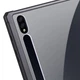 Чохол TPUCristal SlimTPU Spen holder для Samsung Galaxy Tab S10 Lite Sm-X400 X406 Чорний - зображення 6