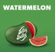 Драже Jelly Belly Jelly Beans Watermelon 70г - изображение 3
