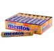 Цукерки жувальні Mentos Orange Flavour Chewy Candy Stick 36.4 г - зображення 4