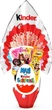 Шоколадне яйце Kinder Maxi Surprise Barbie 220г - зображення 1