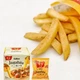 Японские снеки Calbee Jagabee Takoyaki Flavor - изображение 2