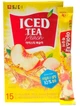 Напій Damtuh Peach Iced Tea Zero Sugar 15 стіків - зображення 2