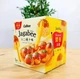 Японские снеки Calbee Jagabee Takoyaki Flavor - изображение 5