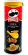 Чипсы Pringles Chef Morgan Classic M5 Steak And Foie Gras Potato Crisps 80г - изображение 1
