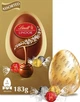 Пасхальний набір шоколадне яйце і 7 цукерок Lindt Lindor Assorted Easter Egg 183г - зображення 1